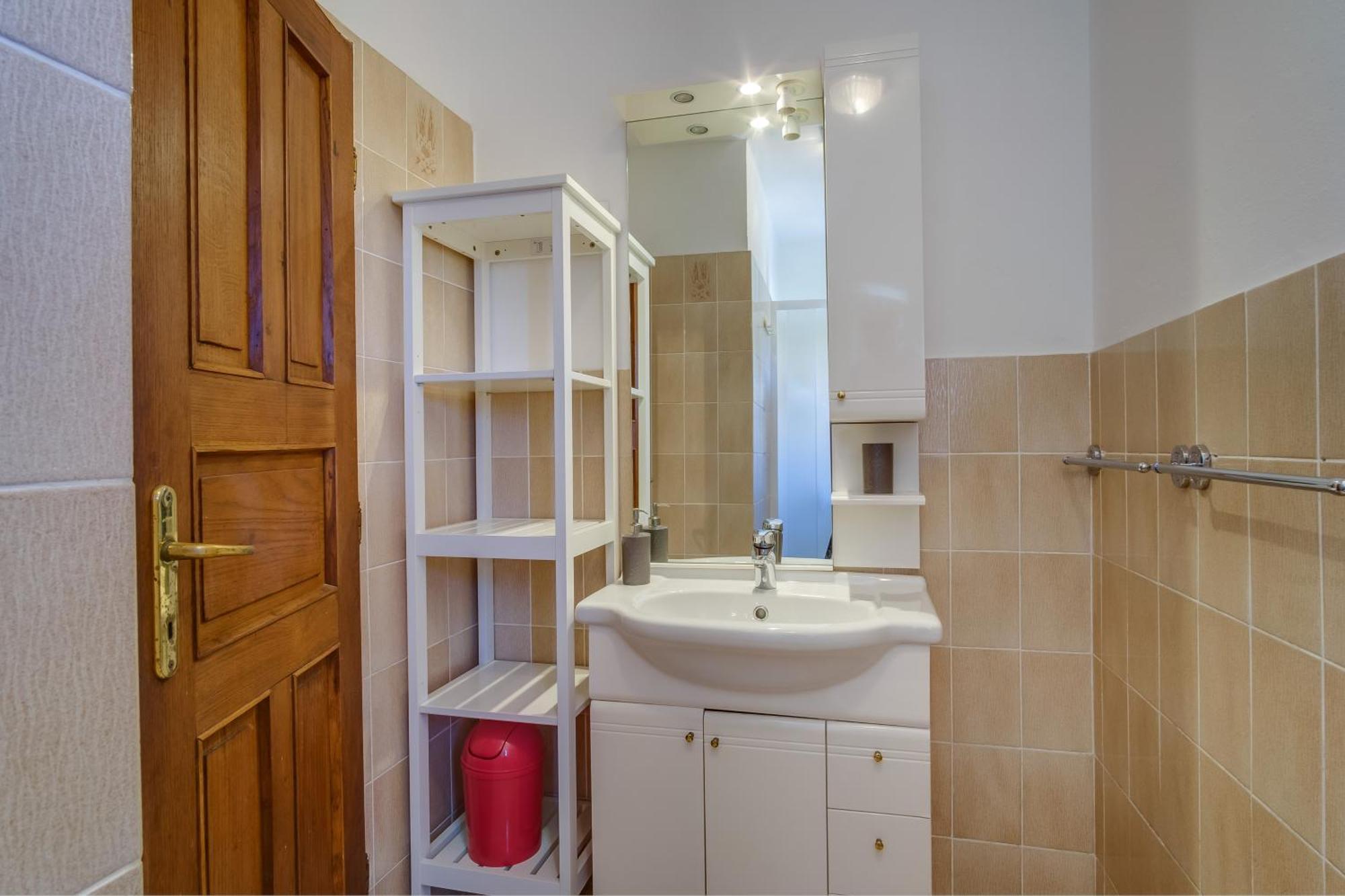 Apartments With A Parking Space Punta Kriza, Cres - 867 Room photo