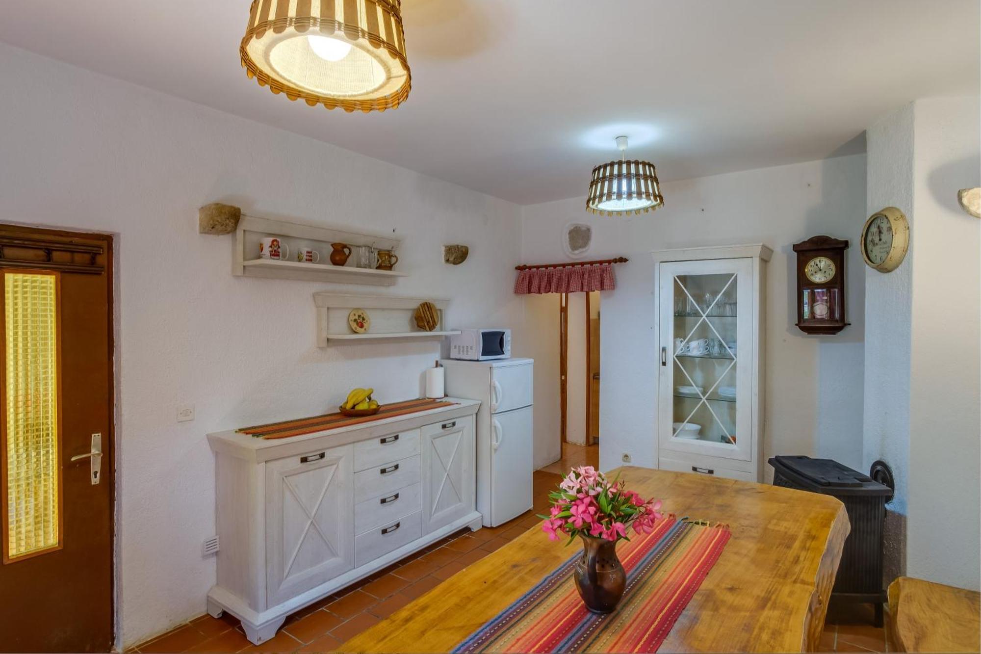 Apartments With A Parking Space Punta Kriza, Cres - 867 Room photo