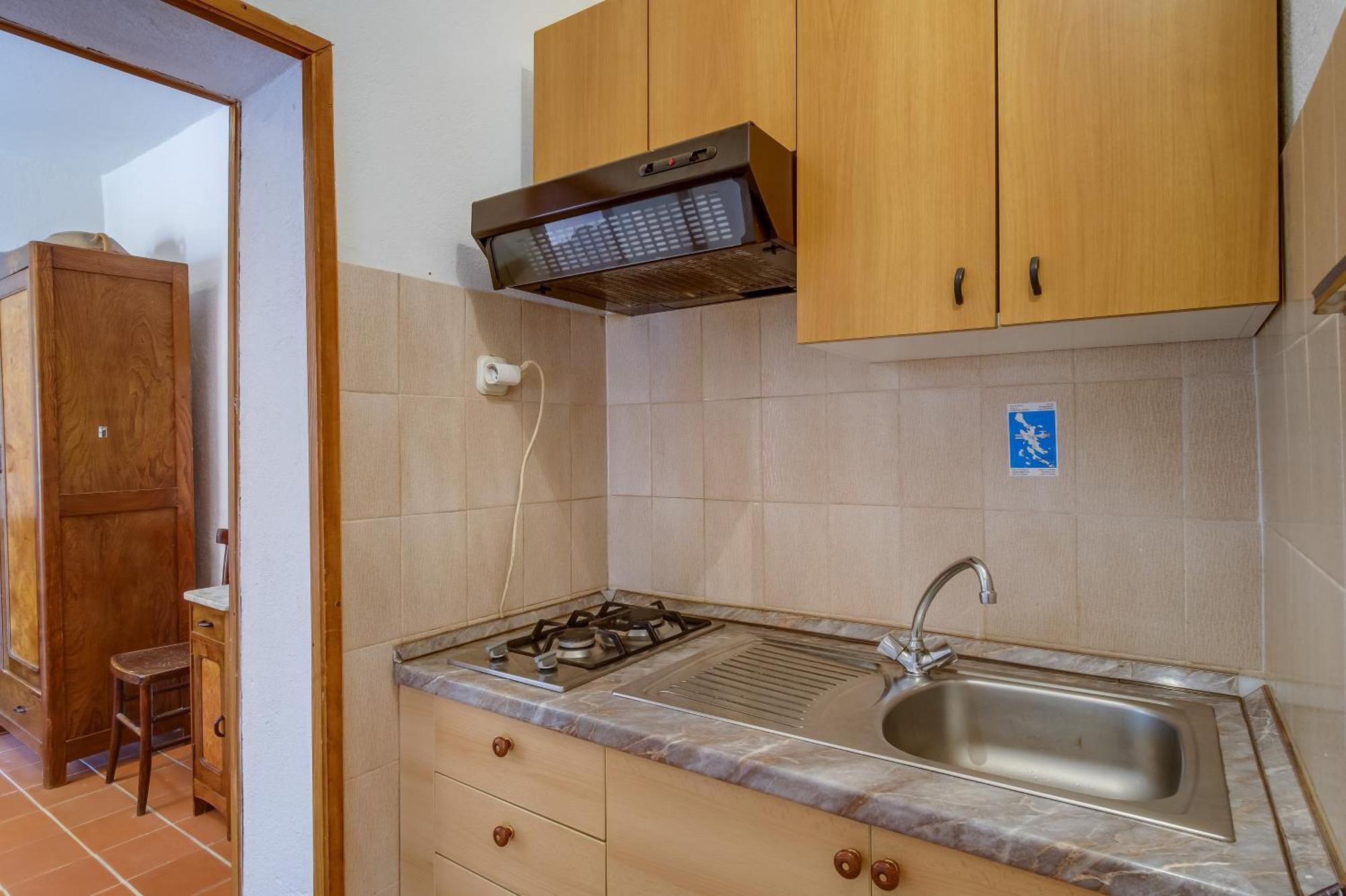 Apartments With A Parking Space Punta Kriza, Cres - 867 Room photo